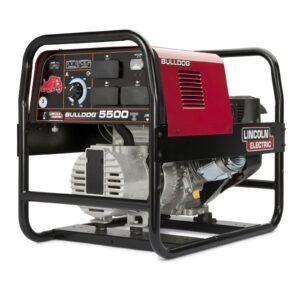 LINCOLN K2708 Welder - Commercial View