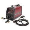LINCOLN K1845 Welder - Commercial View