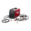 LINCOLN K4498 Welder - Commercial View