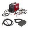 LINCOLN K4499 Welder - Commercial View