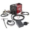 LINCOLN K4195 Welder - Commercial View