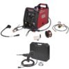 LINCOLN K6080 Welder - Commercial View