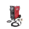 LINCOLN K4467 Welder - Commercial View