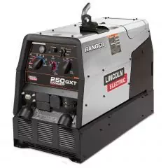 LINCOLN K2382 Welder - Commercial View