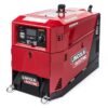LINCOLN K3458 Welder - Commercial View