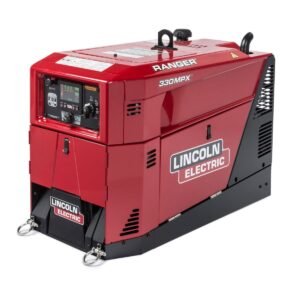 LINCOLN K4779 Welder - Commercial View