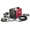 LINCOLN K5126 Welder - Commercial View