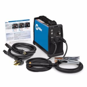 MAXSTAR 161 Welder - Commercial View