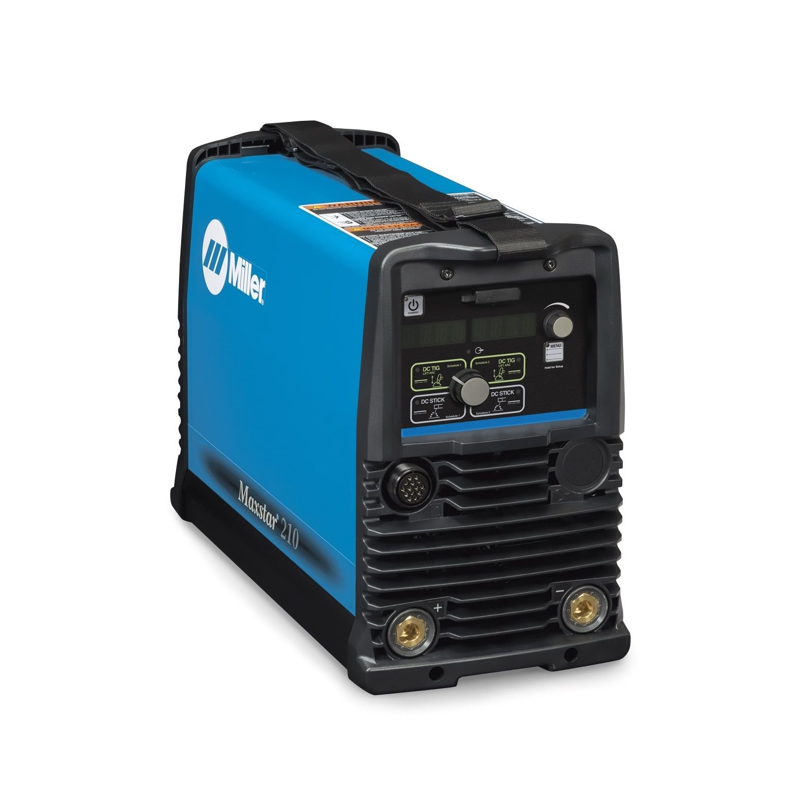 MAXSTAR 210 Welder - Commercial View