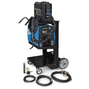 MILLER 951840 Welder - Commercial View