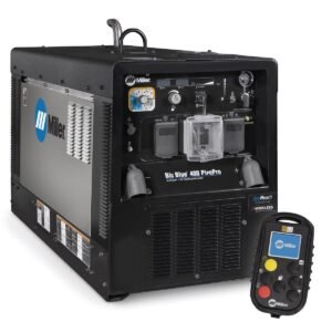 MILLER 907805 Welder - Commercial View