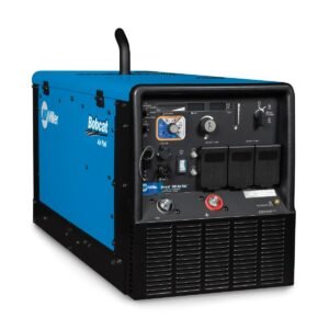 MILLER 907771 Welder - Commercial View