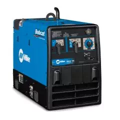 MILLER 907794 Welder - Commercial View