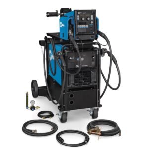 MILLER 951820 Engine - Commercial View