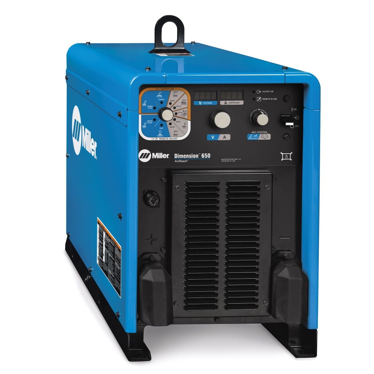 MILLER 907617001 Welder - Commercial View