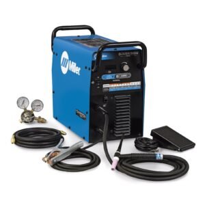 MILLER 907627 Welder - Commercial View