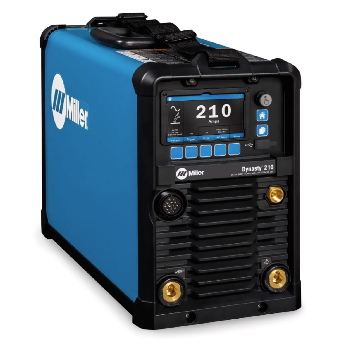 MILLER 907816 Welder - Commercial View