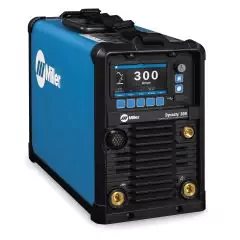MILLER 907819 Welder - Commercial View