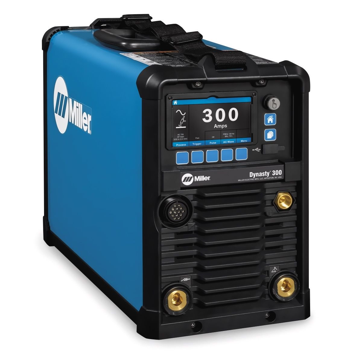 MILLER 907818 Welder - Commercial View