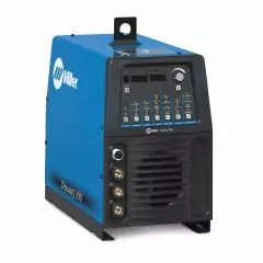 MILLER 907717 Welder - Commercial View