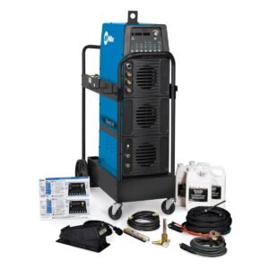 MILLER 951696 Welder - Commercial View
