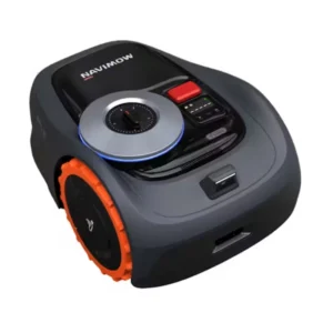 Segway Navimow i108 Robotic Lawn Mower – Black