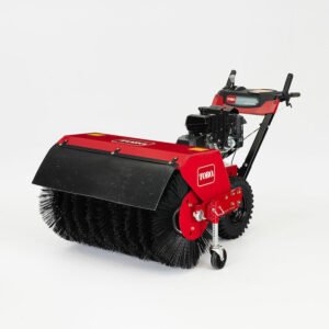Toro 38701 Engine - Commercial View