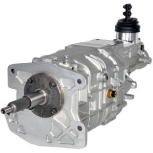 TREMEC TCET17805 Engine - Commercial View