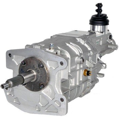 TREMEC TCET17805 Engine - Commercial View